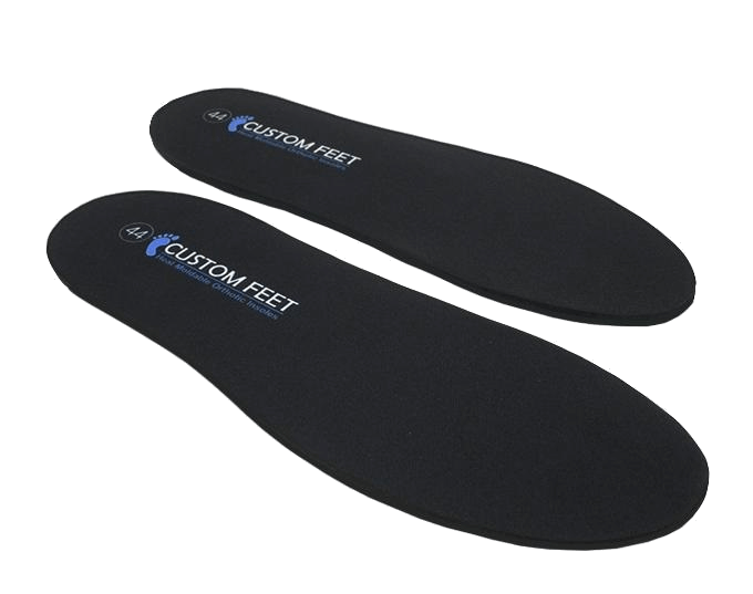 Black-Customised-Insoles