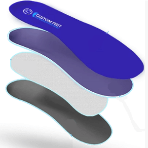 Customised-insoles